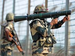 पंजाब: पाकिस्तान ने BSF जवान को भारत को सौंपा, 30 घंटे अपने कब्जे में रखा