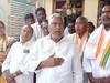 MLC Jeevan Reddy: ఏపీ సీఎం జగన్ పై ఎమ్మెల్సీ జీవన్ రెడ్డి ఫైర్!