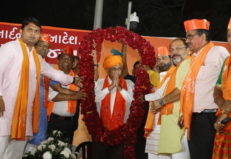 Gujarat Assembly Election Result: Gujarat assembly elections: AAP bled the Congress, not BJP Gujarat Assembly Election Result: ગુજરાતની આ 21 બેઠકો પર કોગ્રેસ કરતા AAPને વધુ મત મળ્યા