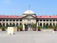 UP Cop Who Complained About Mess Food Goes To HC Against His Transfer