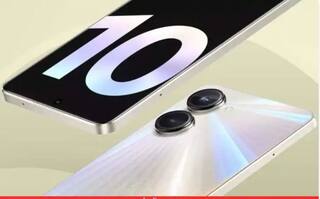 Realme 10 Pro সিরিজ এল ভারতে, ১০৮ মেগার ক্যামেরা সহ ১২ জিবি RAM