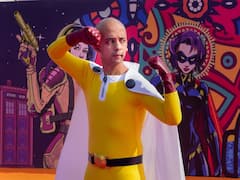 IN PICS | Return Of Delhi Comic Con 2022 After Three Years