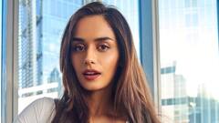 মেসিকে দেখবেন, স্বপ্নপূরণ করতে কাতারে উড়ে গেলেন মানুসী চিল্লার