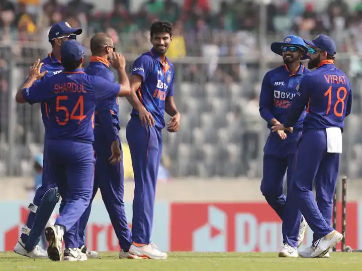 IND vs BAN India vs Bangladesh Third One International Live Streaming Details know here IND vs BAN: आखिरी वनडे में कल बांग्लादेश से भिड़ेगी टीम इंडिया, जानिए कब और कहां देख सकेंगे लाइव