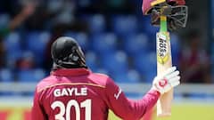 Most Sixes: আন্তর্জাতিক ক্রিকেটে সর্বাধিক ছক্কা হাঁকানোর তালিকায় প্রথম পাঁচে কারা রয়েছেন?