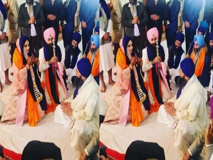 Bir Singh Marriage: ਪੰਜਾਬੀ ਗਾਇਕ ਬੀਰ ਸਿੰਘ ਬੱਝੇ ਵਿਆਹ ਦੇ ਬੰਧਨ ‘ਚ, ਤਸਵੀਰਾਂ ਆਈਆਂ ਸਾਹਮਣੇ