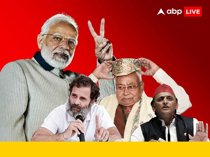 Gujarat Himachal Election Results 2022 Explained All Bypoll Seats in up bihar politics abpp कल तक थे खुश, सुबह जब उतरा जीत का नशा, बीजेपी-कांग्रेस, सपा और महागठबंधन सब टेंशन में