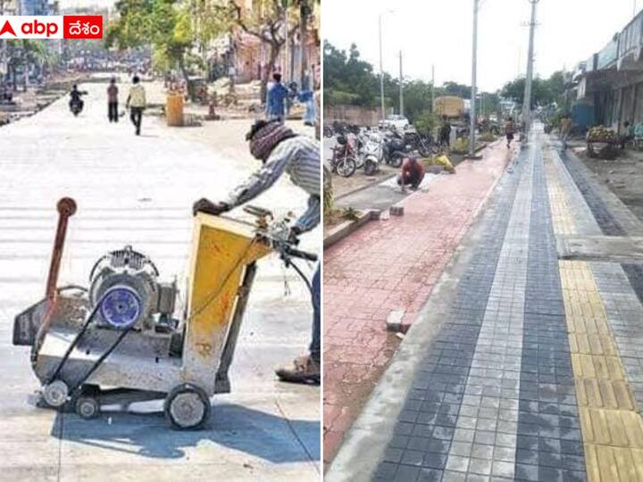 Karimnagar Smart City works may misusage of funds DNN Karimnagar Smart City: హడావుడిగా పనులు, వృథా అవుతున్న నిధులు - ఆ సమస్యలకు చెక్ పెట్టరా !