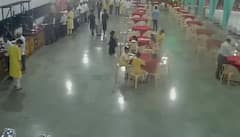 Nashik Wedding Theft : नटून थटून लग्न सोहळ्याला हजेरी लावताय? नाशिकमध्ये लग्नसोहळ्यात चोरट्यांचा धुमाकूळ 