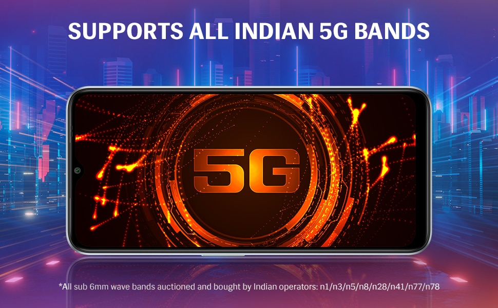 Amazon Deal: पहली बार इतना सस्ता ऑफर आया है इस न्यू लॉन्च 5G फोन पर, खरीदें सिर्फ 11,999 रुपये में!