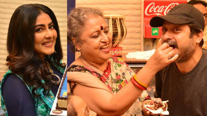 ২৩ তারিখ প্রেক্ষাগৃহে মুক্তি পাবে 'হামি ২', এখন ছবি মুক্তির অপেক্ষায় টিম 'হামি'