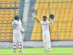 भारतीय टेस्ट टीम से जुड़ेंगे अभिमन्यु ईश्वरन, दूसरे टेस्ट से पहले फिट हो सकते हैं रोहित शर्मा