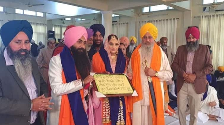 punjabi singer bir gets married shares photos on social media Bir Singh Marriage: ਪੰਜਾਬੀ ਗਾਇਕ ਬੀਰ ਸਿੰਘ ਬੱਝੇ ਵਿਆਹ ਦੇ ਬੰਧਨ ‘ਚ, ਤਸਵੀਰਾਂ ਆਈਆਂ ਸਾਹਮਣੇ