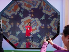 IN PICS | Return Of Delhi Comic Con 2022 After Three Years