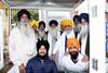 ਸੱਚਖੰਡ ਸ੍ਰੀ ਹਰਿਮੰਦਰ ਸਾਹਿਬ ਵਿਖੇ ਸੰਗਤ ਨੂੰ ਜਾਣਕਾਰੀ ਦੇਣ ਲਈ ਇਕ ਹੋਰ ਕੇਂਦਰ ਸਥਾਪਤ