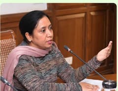 ਈ.ਟੀ.ਟੀ. ਅਧਿਆਪਕਾਂ ਦੀ ਚੋਣ ਵਿੱਚ ਰਾਖਵੇਂਕਰਨ ਸਬੰਧੀ ਸਮਾਜਿਕ ਨਿਆਂ ਵਿਭਾਗ ਵੱਲੋ ਜਾਰੀ ਹਦਾਇਤਾਂ ਦੀ ਪਾਲਣਾ ਯਕੀਨੀ ਬਣਾਉਣ ਲਈ ਡਾ. ਬਲਜੀਤ ਕੌਰ ਨੇ ਸਕੂਲ ਸਿੱਖਿਆ ਵਿਭਾਗ ਨੂੰ ਲਿਖਿਆ ਪੱਤਰ