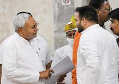 Bihar Politics: राजनीति की समझ पर प्रशांत किशोर ने तेजस्वी को दी नसीहत, कहा-  चाचा-भतीजा के साथ आने पर तीन में दो चुनाव हारे