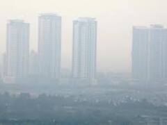 ग्रेटर नोएडा: प्रदूषण फैलाने वाले बिल्डर और इंडस्ट्रीज पर 1 करोड़ 25 लाख का जुर्माना, 50 बिल्डर्स पर की गई ये कार्रवाई