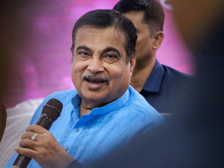 Trending News: ‘In which hotel and what to eat, I first think about this serious issue in the evening’, said Nitin Gadkari