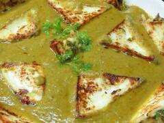 Paneer Pasanda: दुनिया की सबसे ज्यादा सर्च की जाने वाली रेसिपी हैं पनीर पसंदा, गूगल लिस्ट में टॉप पर दिखी