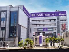 క్లైమాక్స్‌కు చేరుకున్న కేర్‌ హాస్పిటల్స్‌ మెగా సేల్‌, ₹8,000 కోట్లకు బ్లాక్‌స్టోన్‌ రెడీ