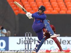 Cricket: Ishaan Kishan को सीएम नीतीश कुमार ने दी बधाई, लिखा- 'इस प्रदर्शन से न सिर्फ बिहार बल्कि पूरा देश गौरवान्वित है'