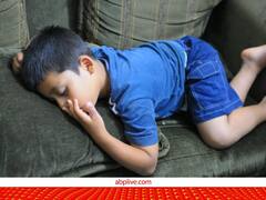 बच्चों के लिए जरुरी है 9 घंटे की नींद, एक्सपर्ट से जानिए क्यों?