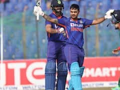 ICC રેન્કિંગમાં ઇશાન કિશનની ઐતિહાસિક છલાંગ, કોહલીને પણ થયો ફાયદો