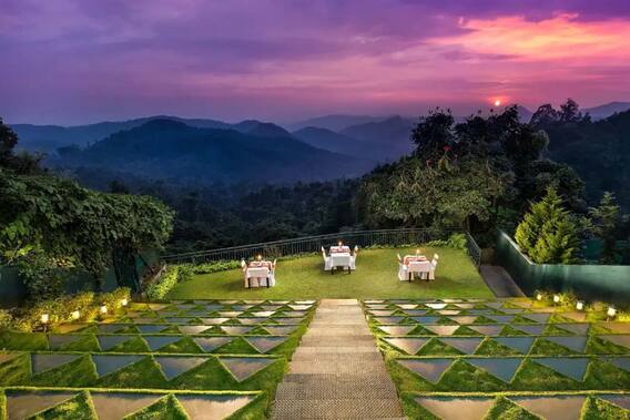 ड्रीम डेस्टिनेशन वेडिंग के लिए ये 5 जगह है सबसे बेस्ट, यादगार बन जाएगी शादी