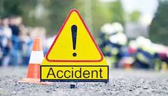 ਮਹਾਰਾਸ਼ਟਰ 'ਚ ਦਰਦਨਾਕ ਹਾਦਸਾ , ਇੱਕ ਕਾਰ ਨੇ ਦੋ ਗੱਡੀਆਂ ਨੂੰ ਮਾਰੀ ਟੱਕਰ , 5 ਵਿਦਿਆਰਥੀਆਂ ਦੀ ਮੌਤ