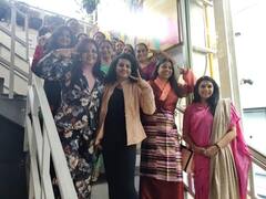 अकेले हैं तो क्या गम है... का तराना गुनगुना रही भारतीय महिलाएं,आखिर क्यों?