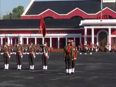 गर्व का क्षण! देश को मिले 314 सैन्य अफसर, देहरादून में आज हुई पासिंग आउट परेड, देखें शानदार तस्वीरें