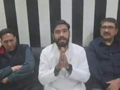 MCD रिजल्ट के बाद AAP में शामिल हुए थे 3 कांग्रेसी, अब अपनी पार्टी में वापस लौटे, जानिए वजह