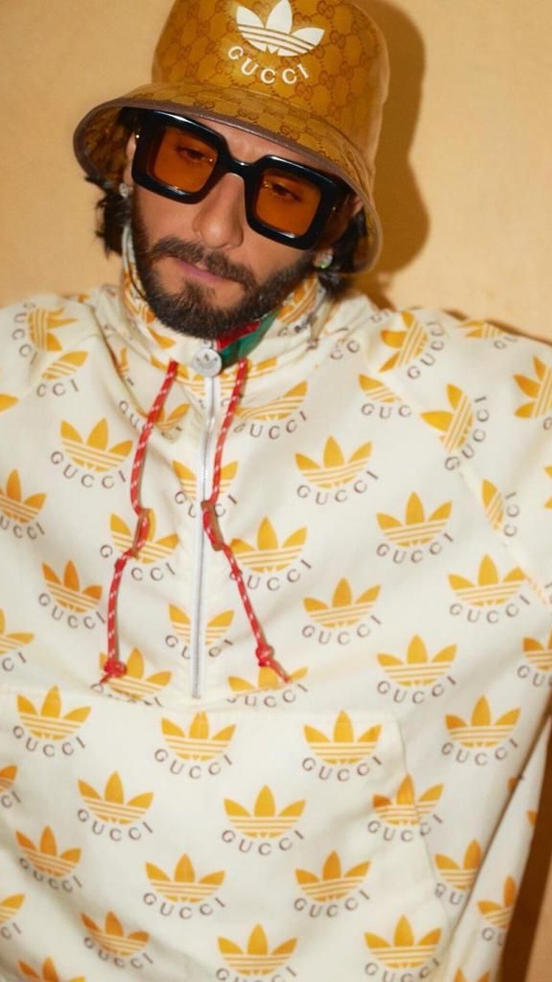 Ranveer Singhs Tiger Bappi Bottega Veneta Jacket Costs Way More Than Gold  Jewellery