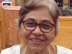 ”நான் இறக்கவில்லை...உயிருடன் தான் இருக்கிறேன்” : பிரபல நடிகை கொடுத்த அதிர்ச்சி..