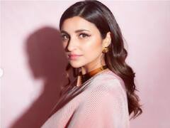 साउथ सिनेमा में काम करना चाहती हैं परिणीती चोपड़ा, बोलीं- अच्छी स्क्रिप्ट की तलाश कर रही हूं