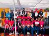 ਮਾਨ ਸਰਕਾਰ ਸੂਬੇ ਵਿੱਚ ਅਤਿ-ਆਧੁਨਿਕ ਖੇਡ ਸਹੂਲਤਾਂ ਨੂੰ ਯਕੀਨੀ ਬਣਾਉਣ ਲਈ ਵਚਨਬੱਧ: ਕੈਬਨਿਟ ਮੰਤਰੀ