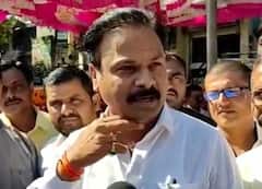 Jalgaon News : माझी ब्रेन मॅपिंग टेस्ट करा, दूध का दूध पानी का पानी होईल; खोक्यांच्या आरोपांवर चंद्रकांत पाटील यांचं खडसेंना आव्हान 