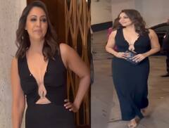 B-Town celebs Viral Photos: बॉलीवुड एक्ट्रेसेस की ये तस्वीरें इस हफ्ते हुईं खूब वायरल, ट्रोल्स के निशाने पर भी आईं