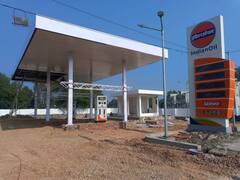 कोटा में जेल प्रशासन ने शुरू किया पेट्रोल पंप, कैदियों को दिया गया गाड़ियों में तेल भरने का काम