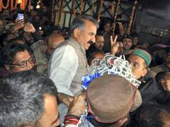 कांटों भरी है हिमाचल के नए सीएम सुखविंदर सिंह सुक्खू की राह, नाराजगी-गुटबाजी सबसे बड़े विलेन