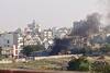 Nagpur : अॅम्ब्युलन्समधील ऑक्सिजन सिलेंडर स्फोटाने बेसा हादरले; अनेकांच्या घराच्या खिडक्या तुटल्या, टीव्ही बिघडले