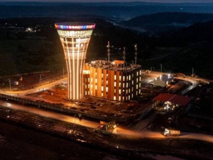 PM Modi To Inaugurate Mopa International Airport on 11th December The Second Airport in Goa ANN Goa Airport: देश में कनेक्टिविटी को बढ़ावा देने पर जोर, PM मोदी 11 दिसंबर को मोपा इंटरनेशनल एयरपोर्ट का करेंगे उद्घाटन