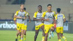 EB vs HFC: কমলজিৎ-র চোখধাঁধানো পারফরম্যান্স সত্ত্বেও হায়দরাবাদের বিরুদ্ধে হারল ইস্টবেঙ্গল