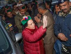 अंतिम राउंड में हिमाचल की सीएम रेस से कैसे आउट हो गईं प्रतिभा सिंह? 5 वजहें