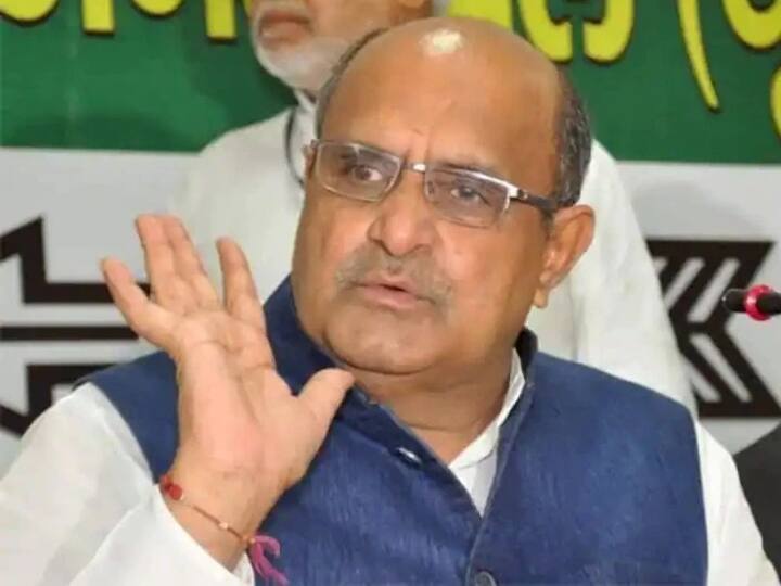 Bihar Politics: KC Tyagi Statement About BJP Says The Whole BJP Is in Contact of JDU Bihar Politics: 'अब पूरी की पूरी BJP हमारे संपर्क में है', केसी त्यागी का बड़ा बयान, जानिए JDU नेता ने ऐसा क्यों कहा