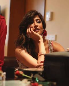 Chitrangda Singh PHOTO: ટ્રેડિશનલ અવતારમાં ચિત્રાંગદા સિંહએ લૂંટી મહેફીલ