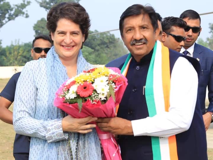 Congress leader Mukesh Agnihotri Himachal deputy CM know the journey from journalism to politics Himachal Deputy CM: हिमाचल के डिप्टी सीएम होंगे मुकेश अग्निहोत्री, लगातार 5वीं बार चुनाव जीते, जानें पत्रकारिता से राजनीति का पूरा सफर