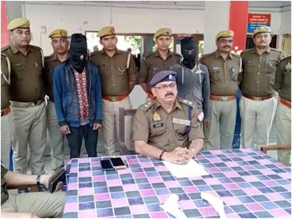 Sitapur: सीतापुर में 13 बाइक के साथ पकड़े गए दो शातिर चोर,चोरी करते ही बदल देते थे नेम प्लेट Sitapur: सीतापुर में 13 बाइक के साथ पकड़े गए दो शातिर चोर,चोरी करते ही बदल देते थे नेम प्लेट