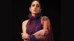 স্টার কিড হয়ে সময় বাঁচাতে এ কী করলেন সারা আলি খান!